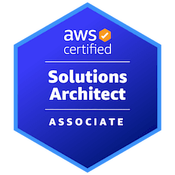 AWS Cloud Solutions Architect Professional